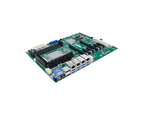 ARS630-W880/Q870｜Intel®｜Industrial Motherboards｜DFI